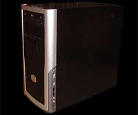 Pc case example